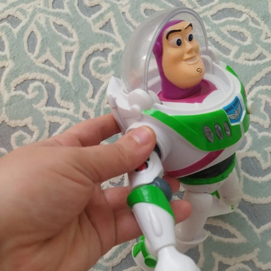 ربات باز لایتر