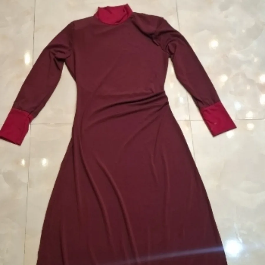 پیراهن زنانه
