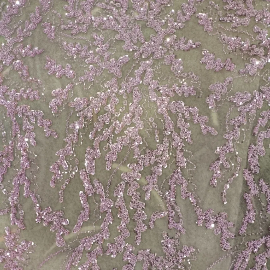 پارچه کار شده