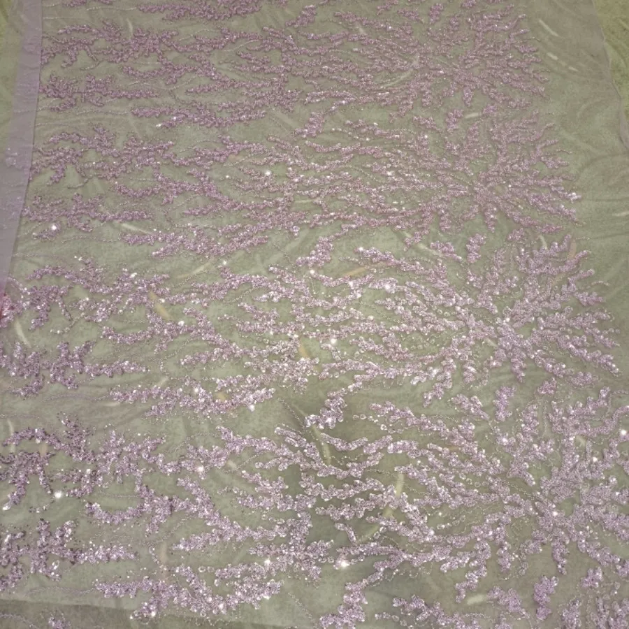 پارچه کار شده