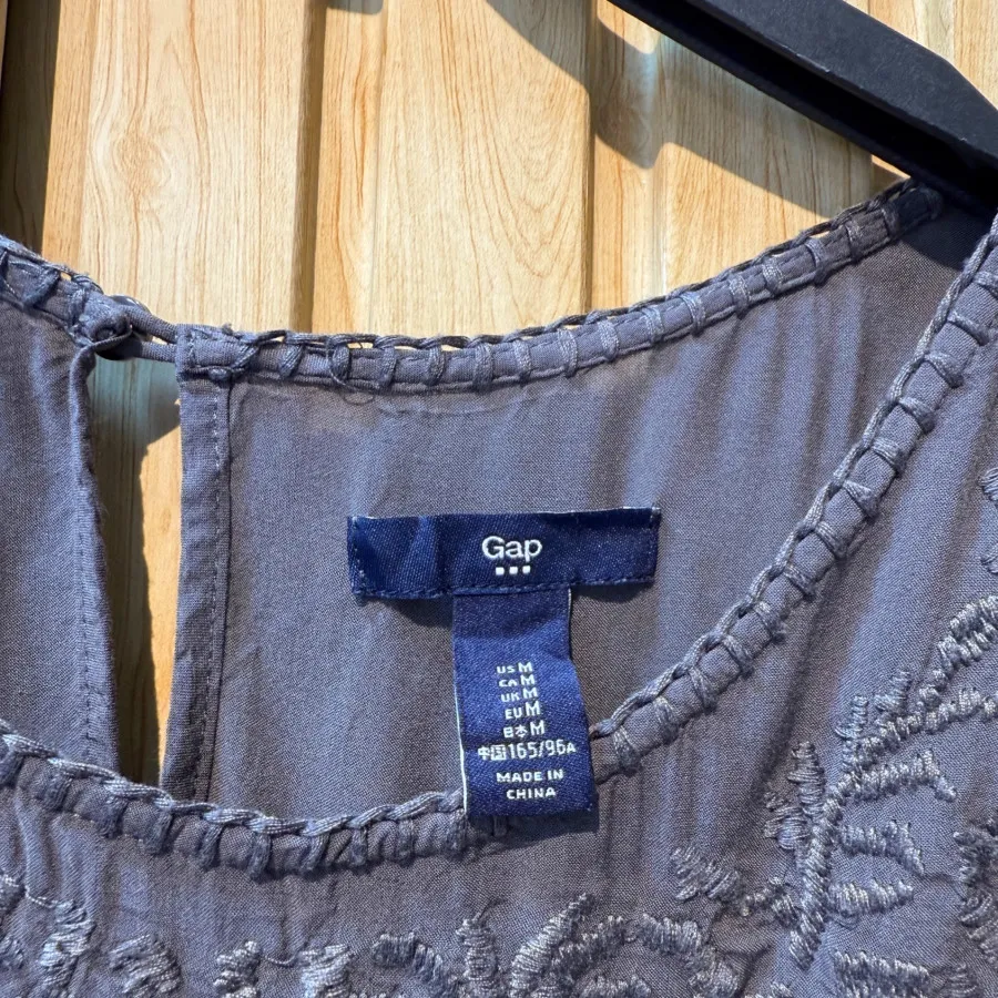 شومیز برند gap
