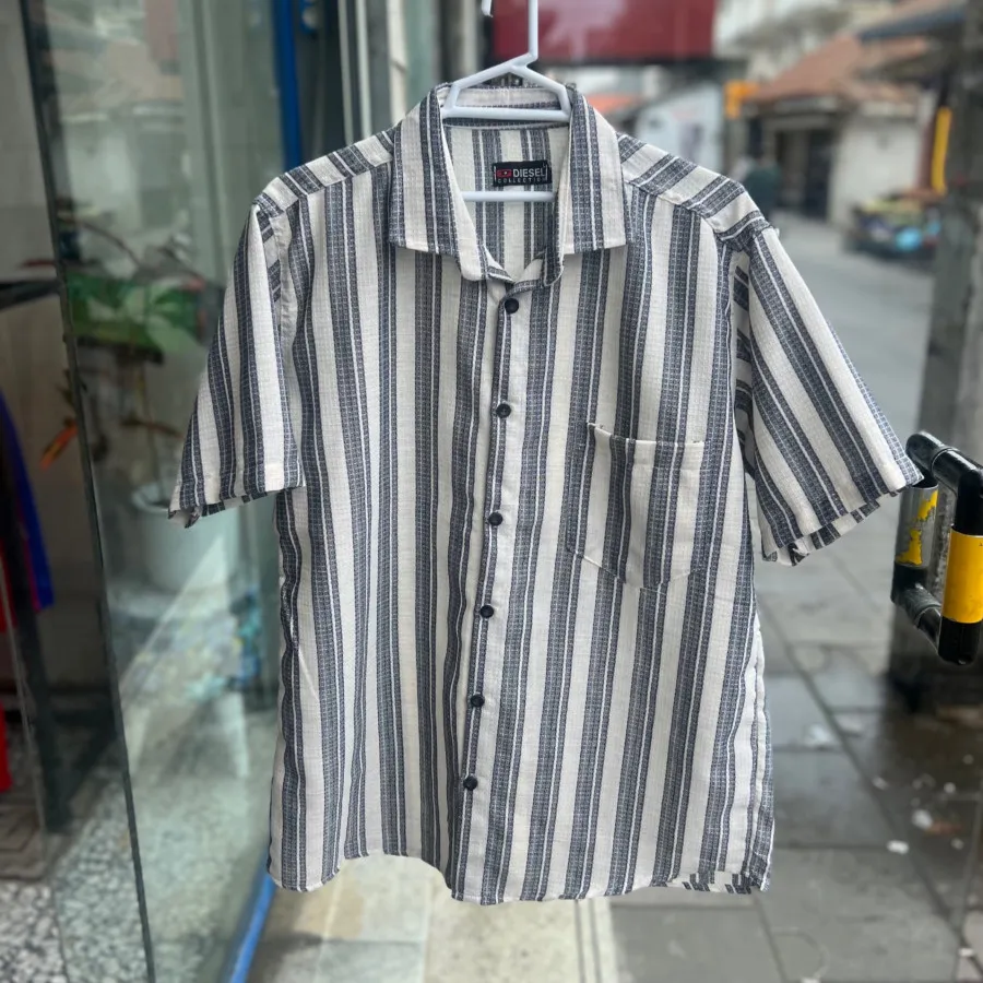 پیراهن مردونه
