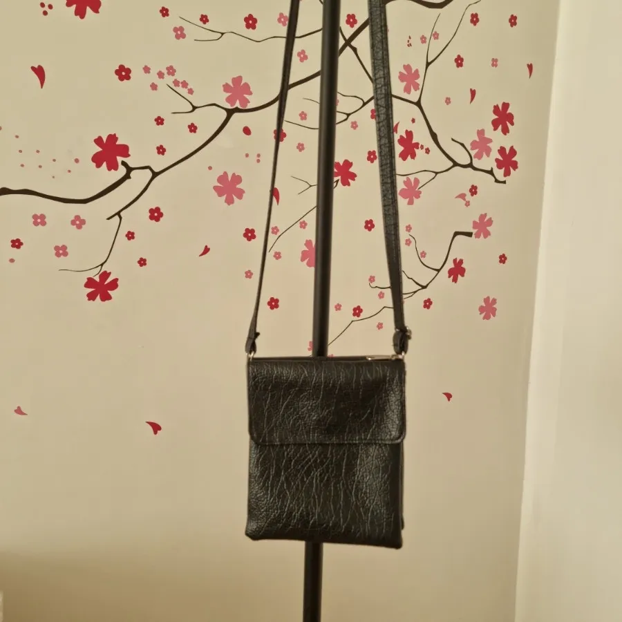 کیف چرم اسپرت
