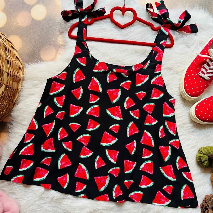 تاپ و شلوارک