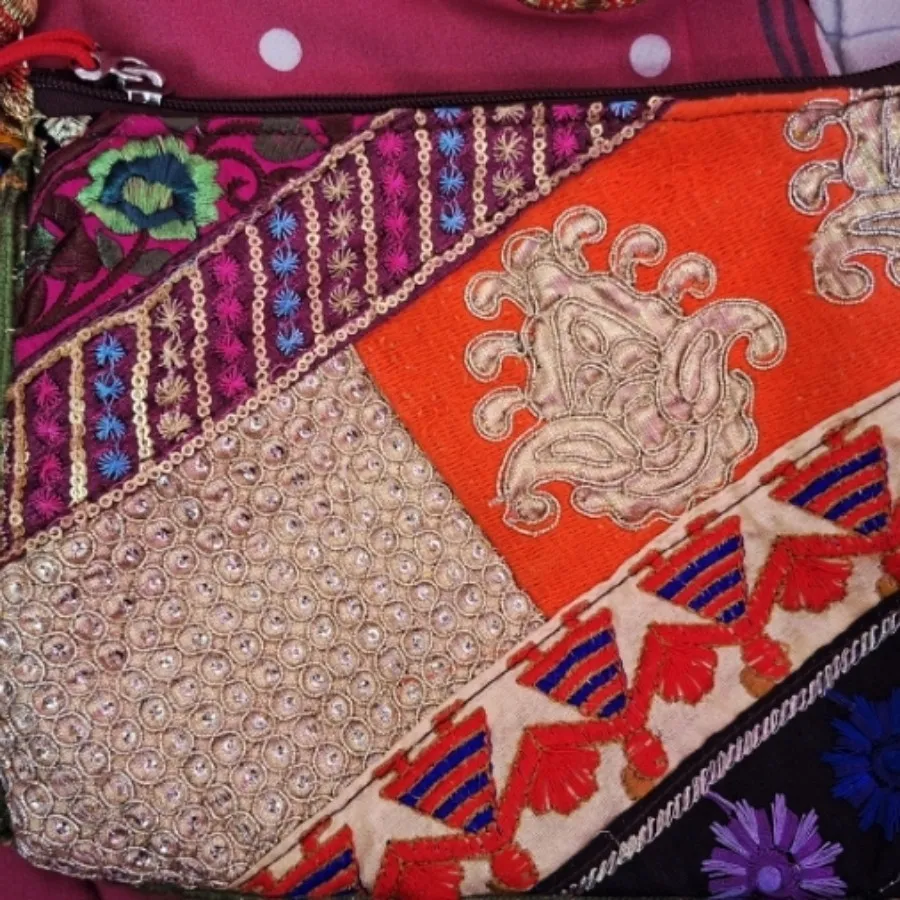کیف زنانه
