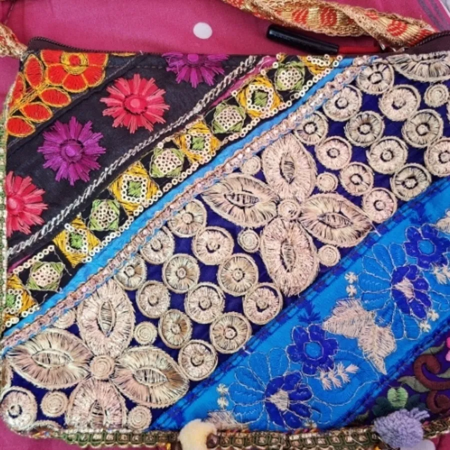 کیف زنانه