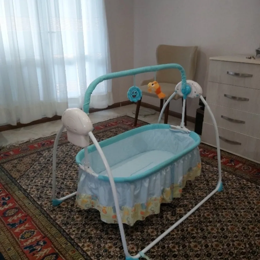 گهواره موزیکال
