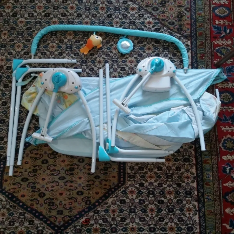 گهواره موزیکال