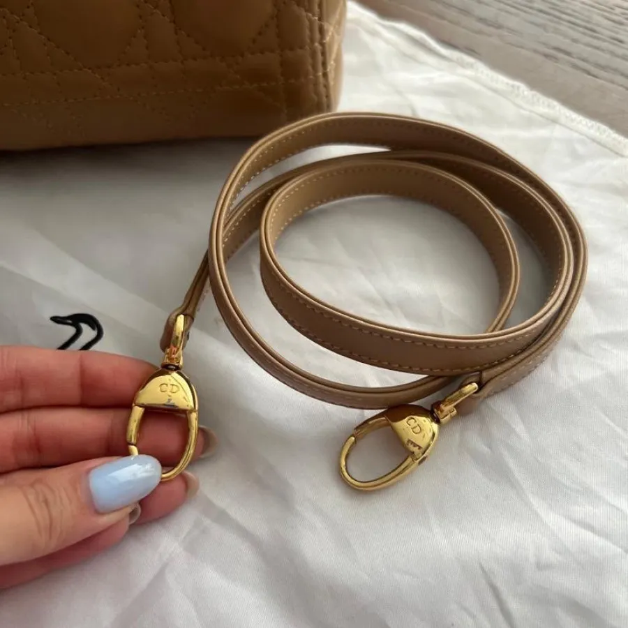 کیف مسترکوالیتی dior lady