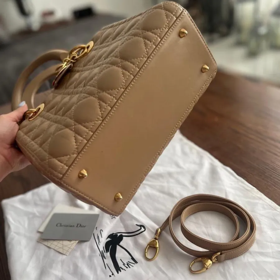 کیف مسترکوالیتی dior lady