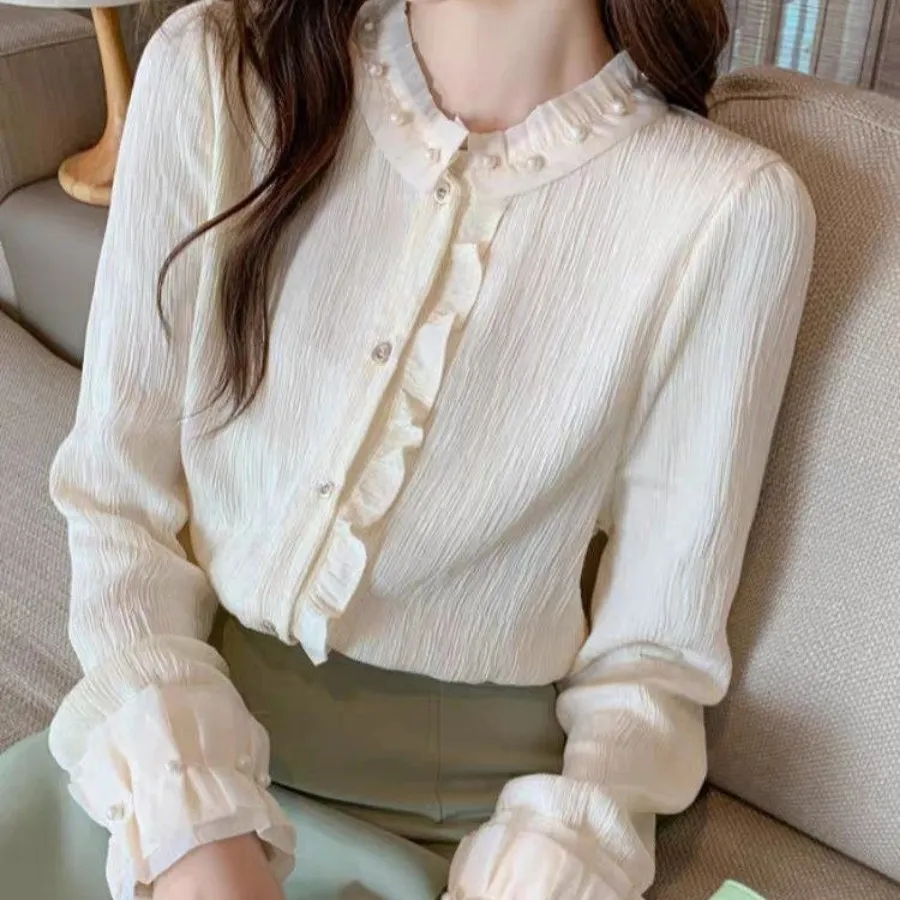 شومیز تو کرک