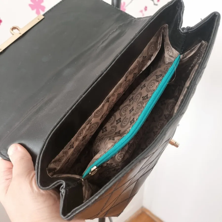 کیف چرم مجلسی