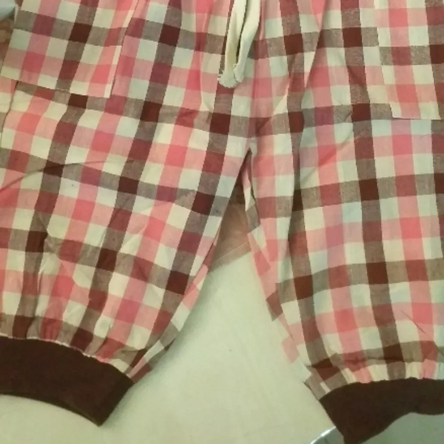 شلوارک اسپرت دخترانه