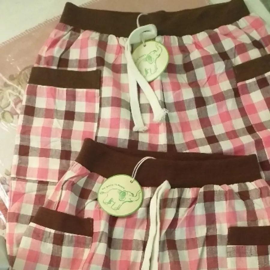 شلوارک اسپرت دخترانه