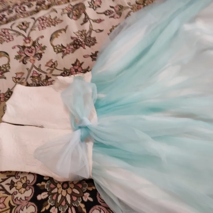 لباس مجلسی دخترانه