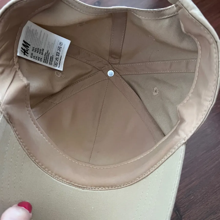 کلاه برنh&m