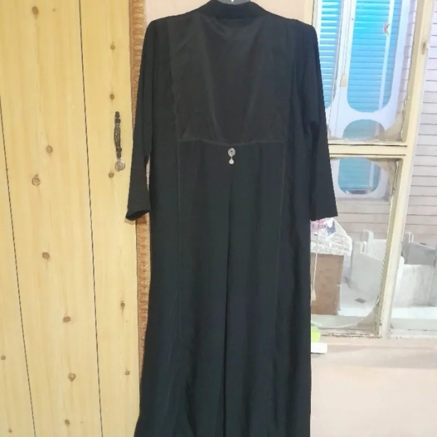 عبای خارجی