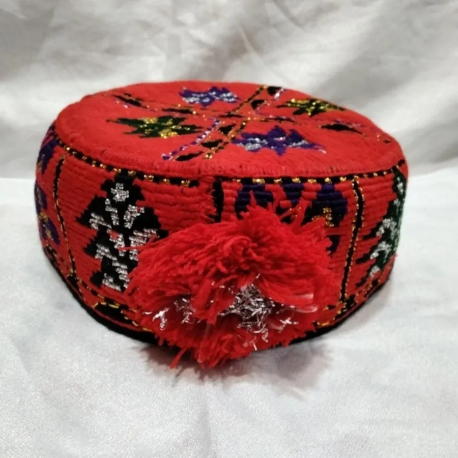 کلاه سنتی