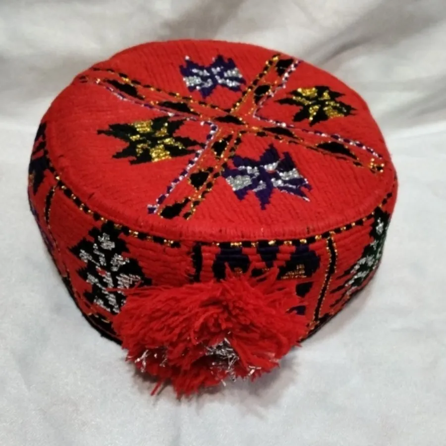 کلاه سنتی