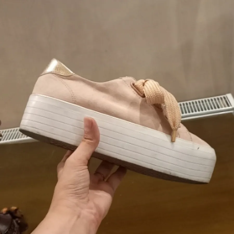 کفش برند برشکا سایز 38
