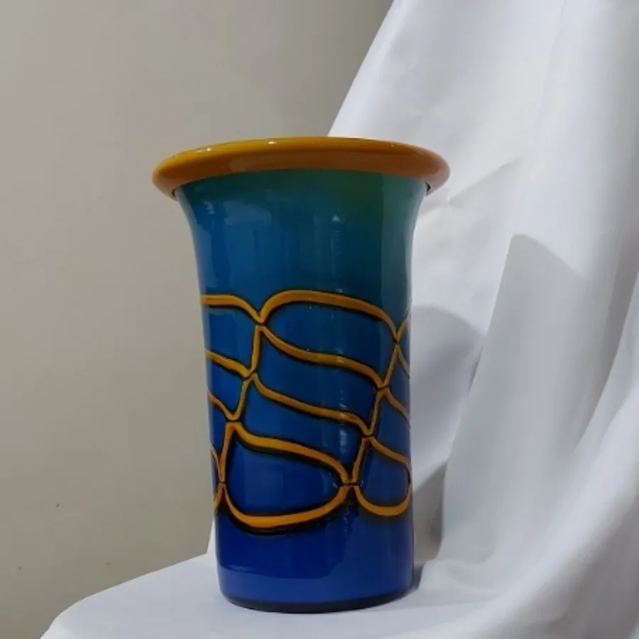 گلدان ابگینه