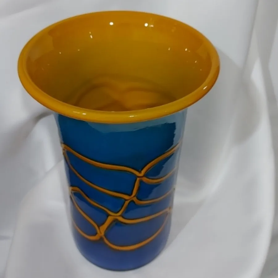 گلدان ابگینه