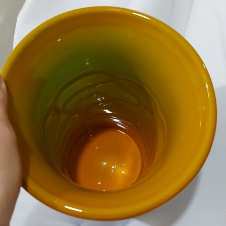 گلدان ابگینه