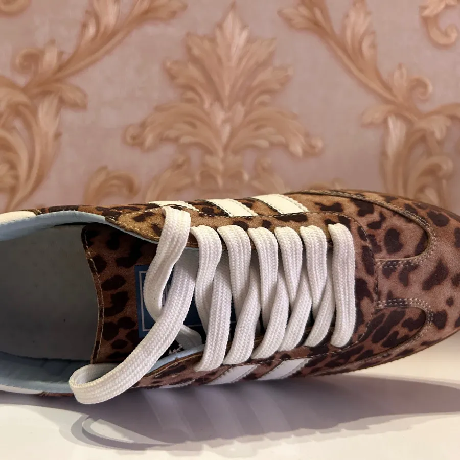 کفش سامبا adidas