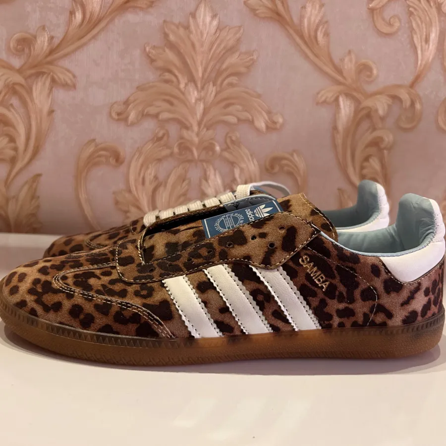 کفش سامبا adidas
