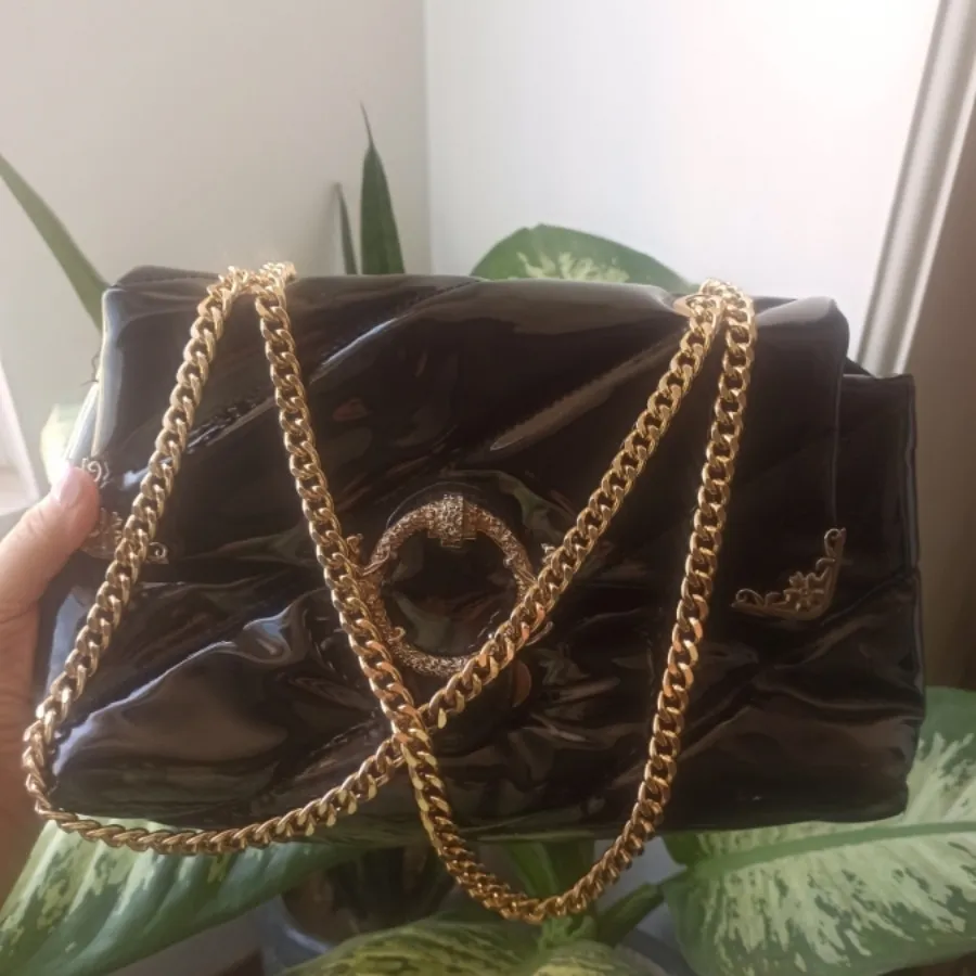 کیف  ورنی