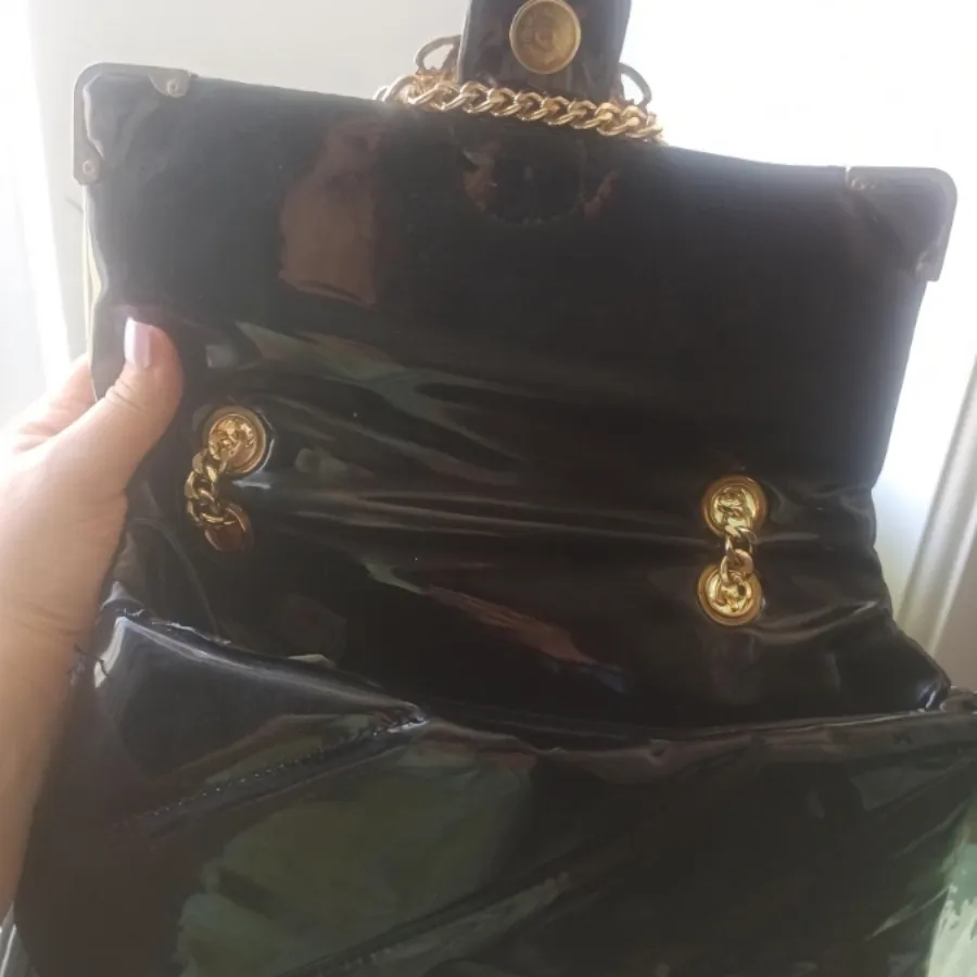 کیف  ورنی