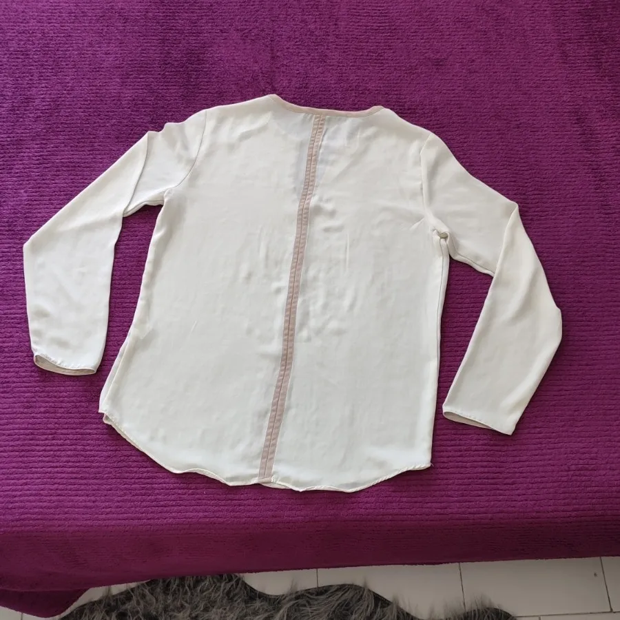 شومیز وارداتی