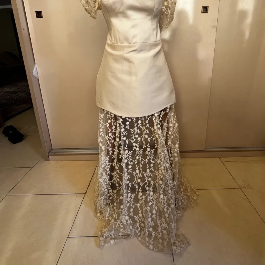 لباس مجلسی
