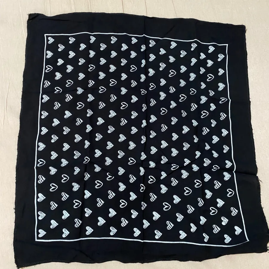 مینی اسکارف دخترانه