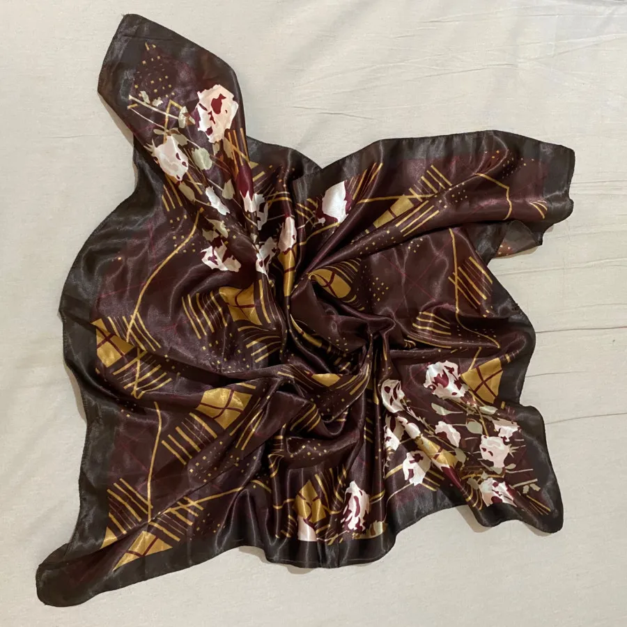 مینی اسکارف دخترانه