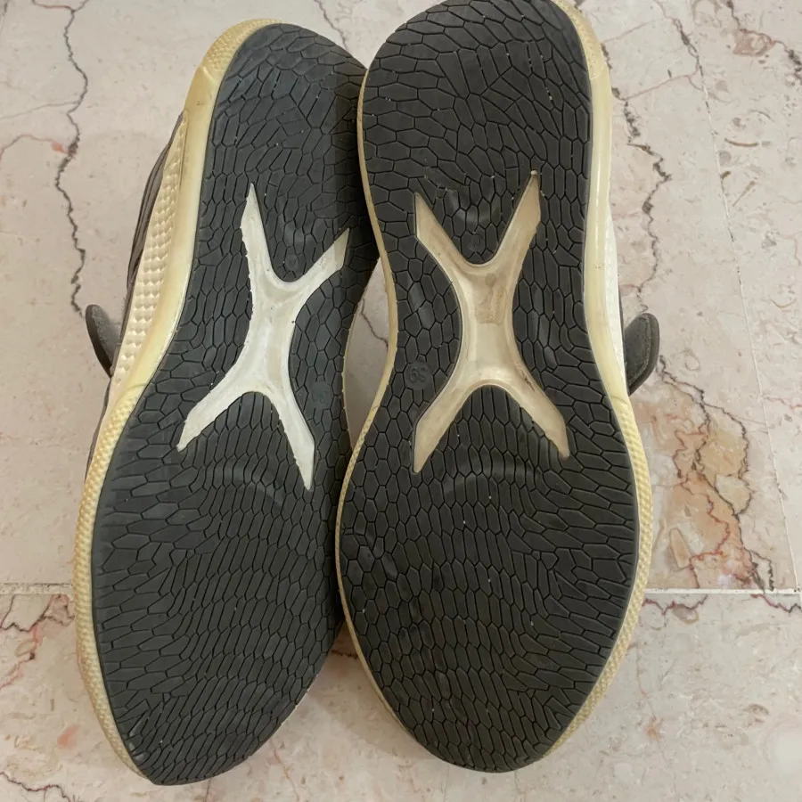 کفش berttonix