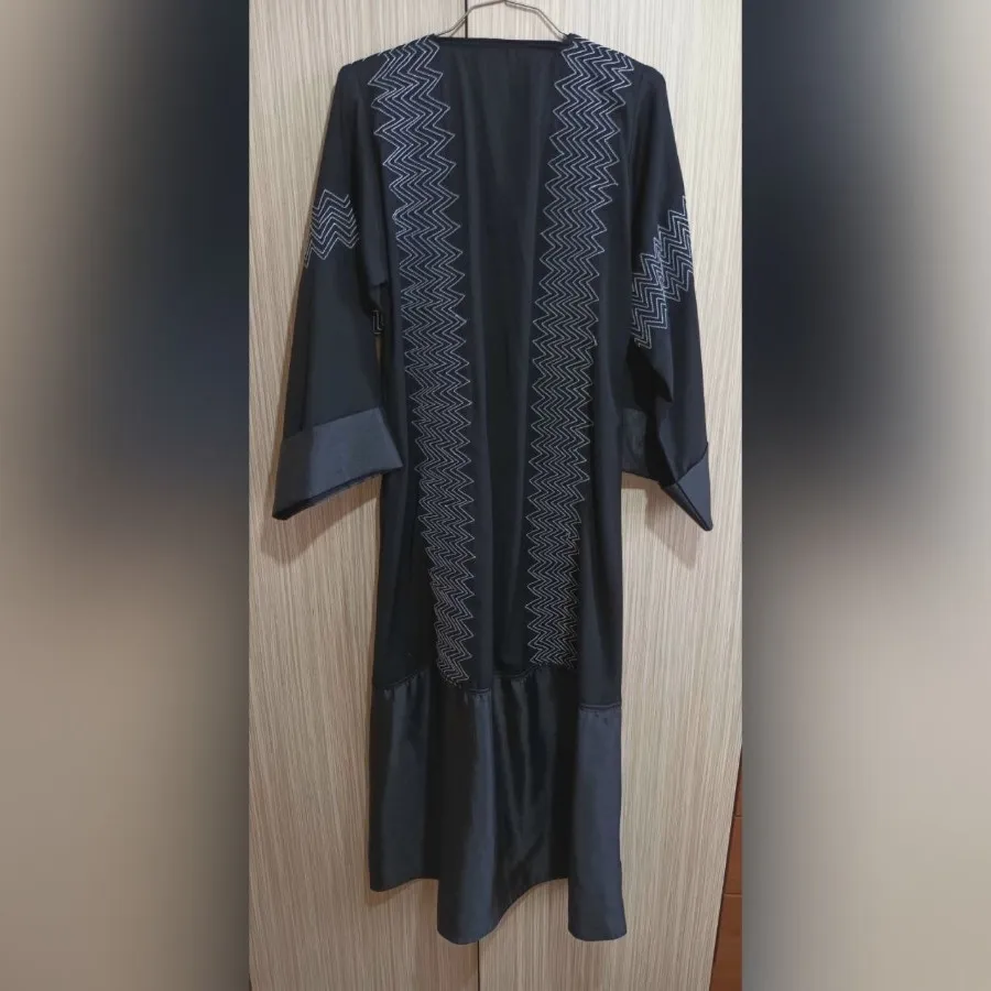 عبا امارات