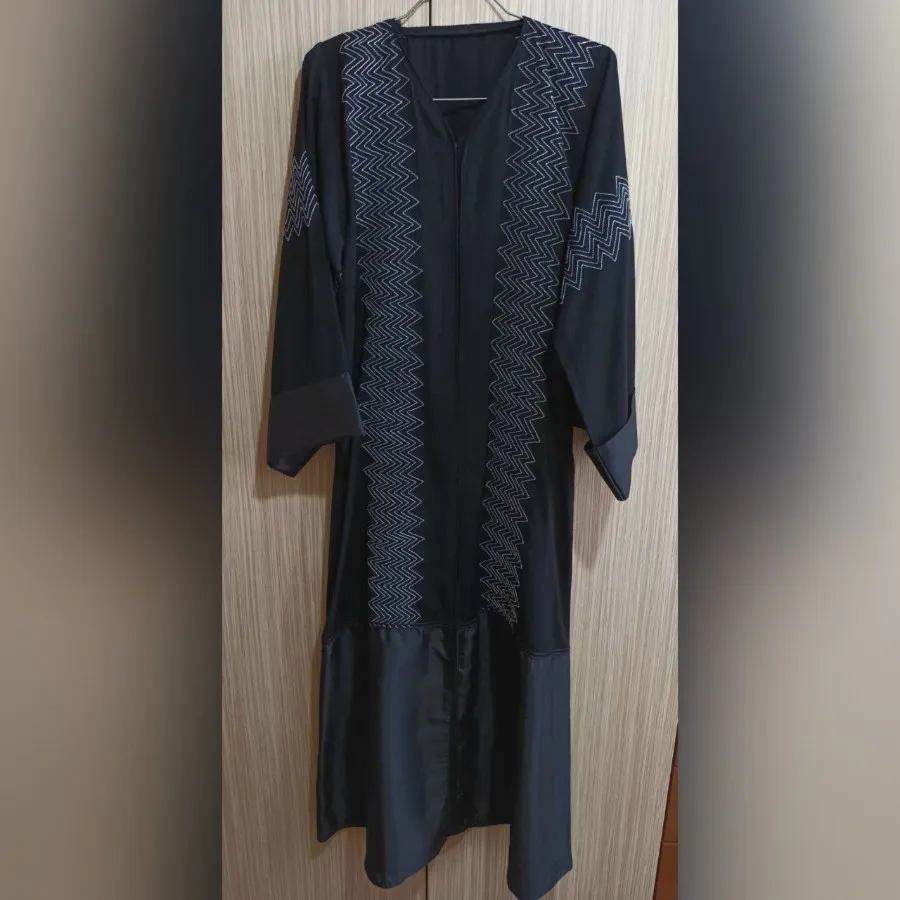 عبا امارات