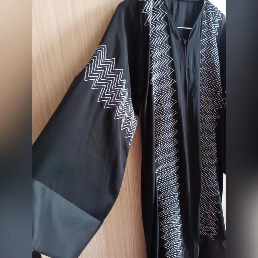 عبا امارات