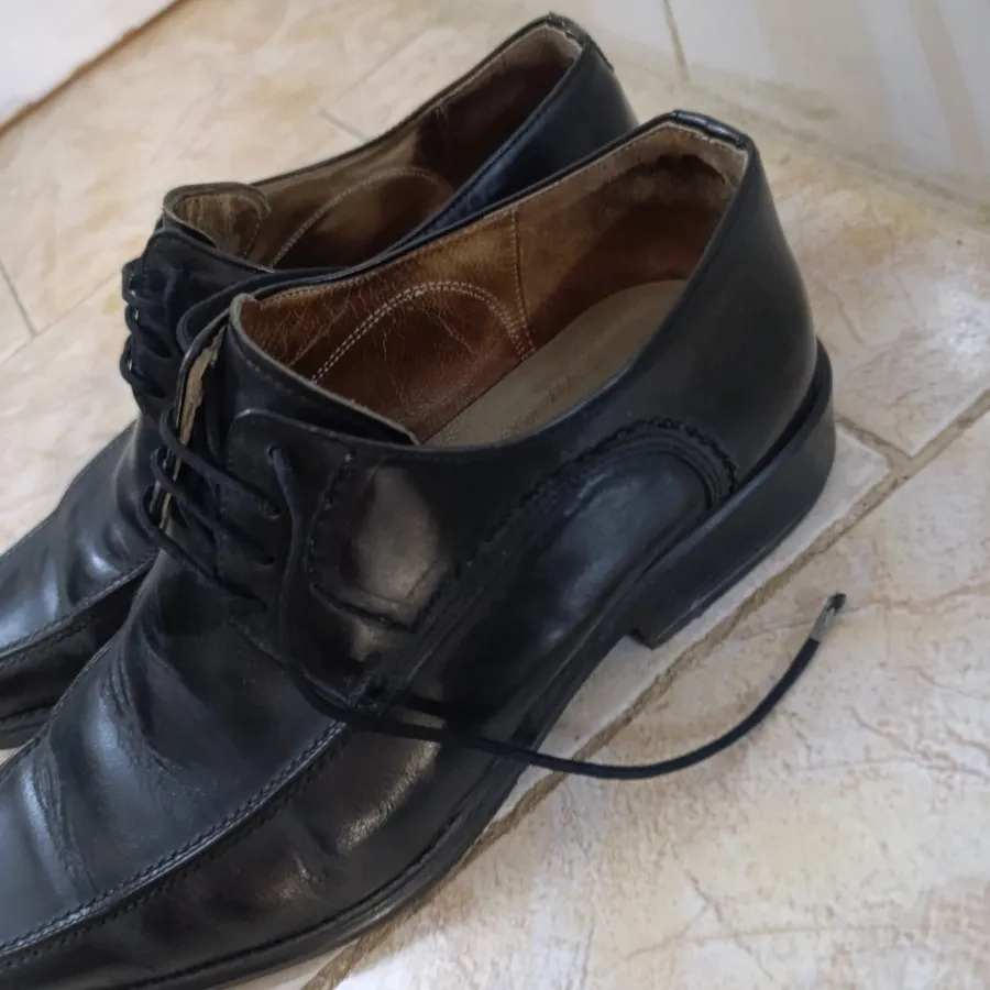 کفش مردانه مجلسی