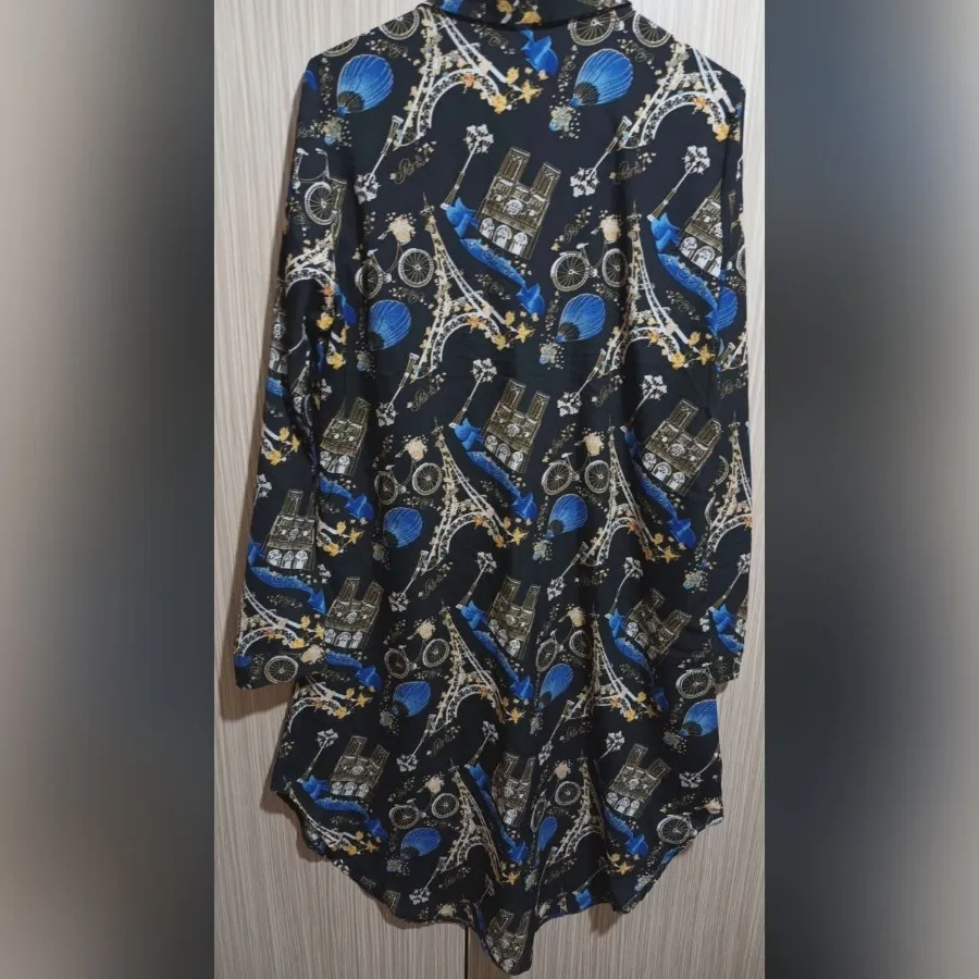 تونیک خارجی