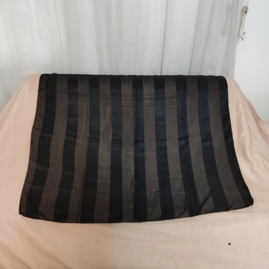 روسری حریر ساتن
