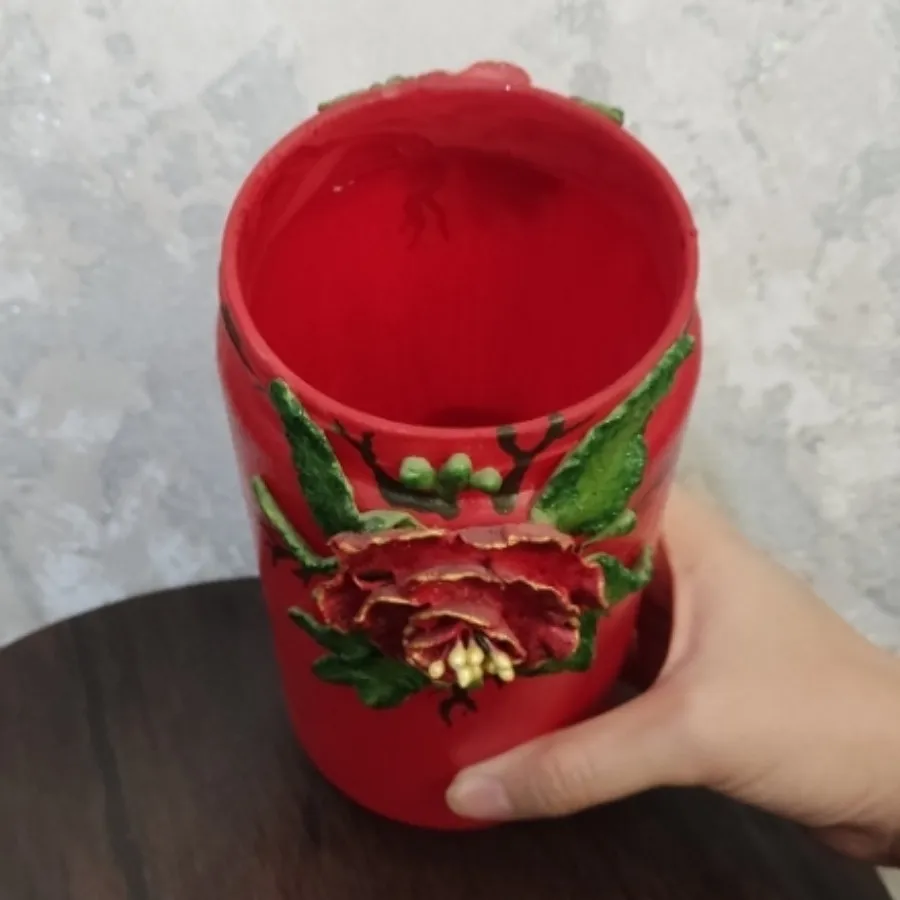 گلدان
