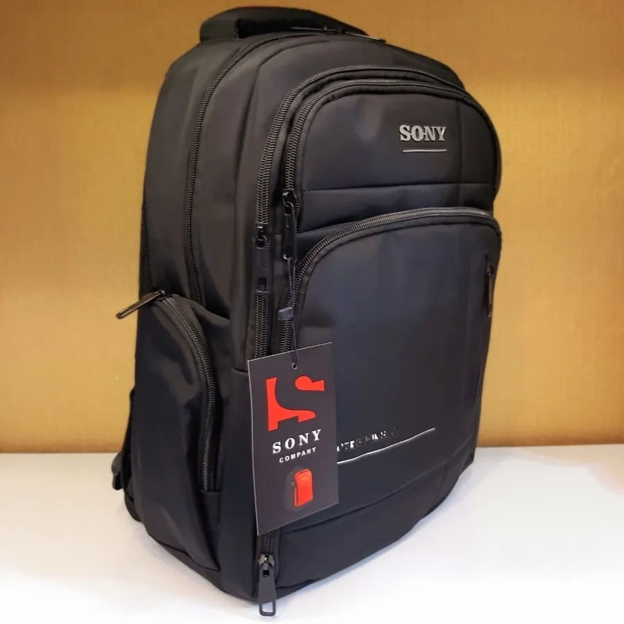 کوله پشتی SONY