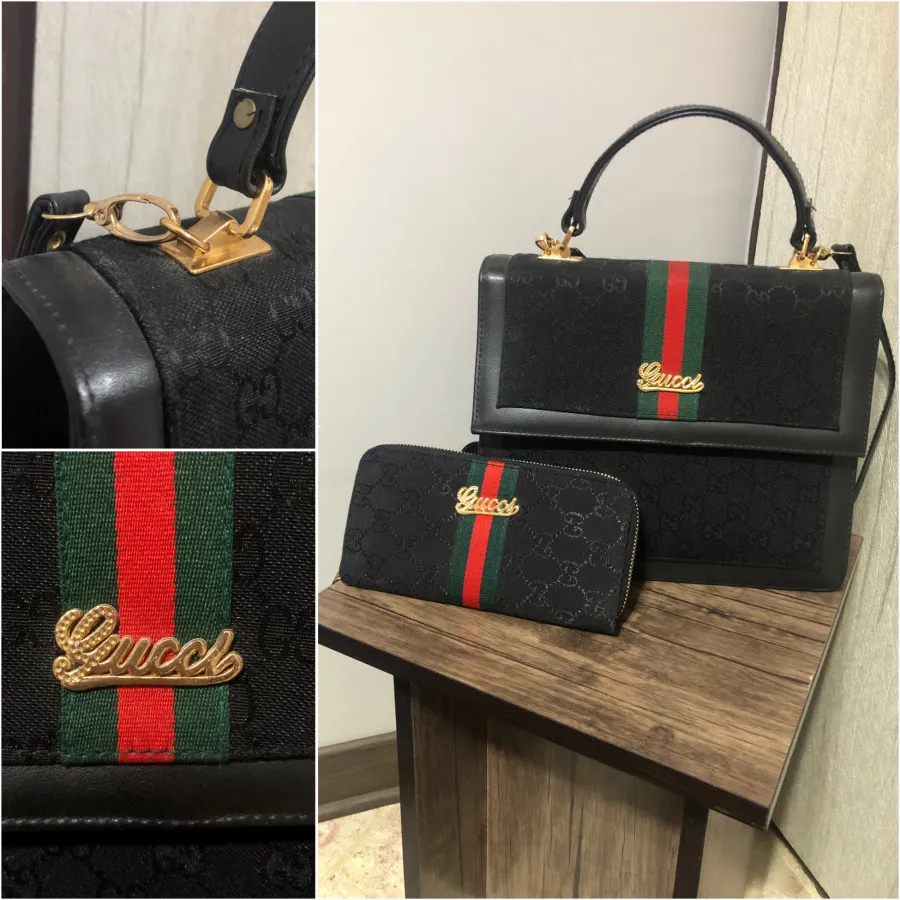 کیف GUCCI