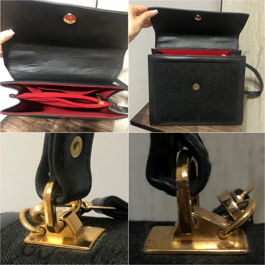 کیف GUCCI