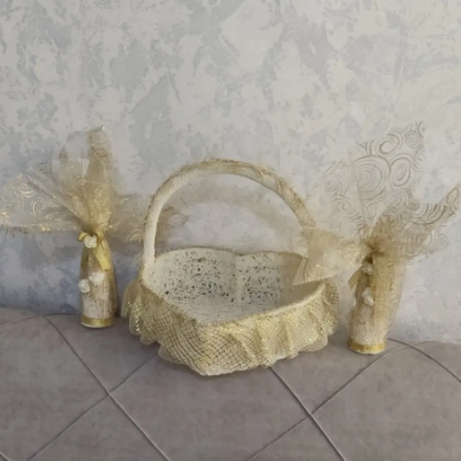 سبد بله برون