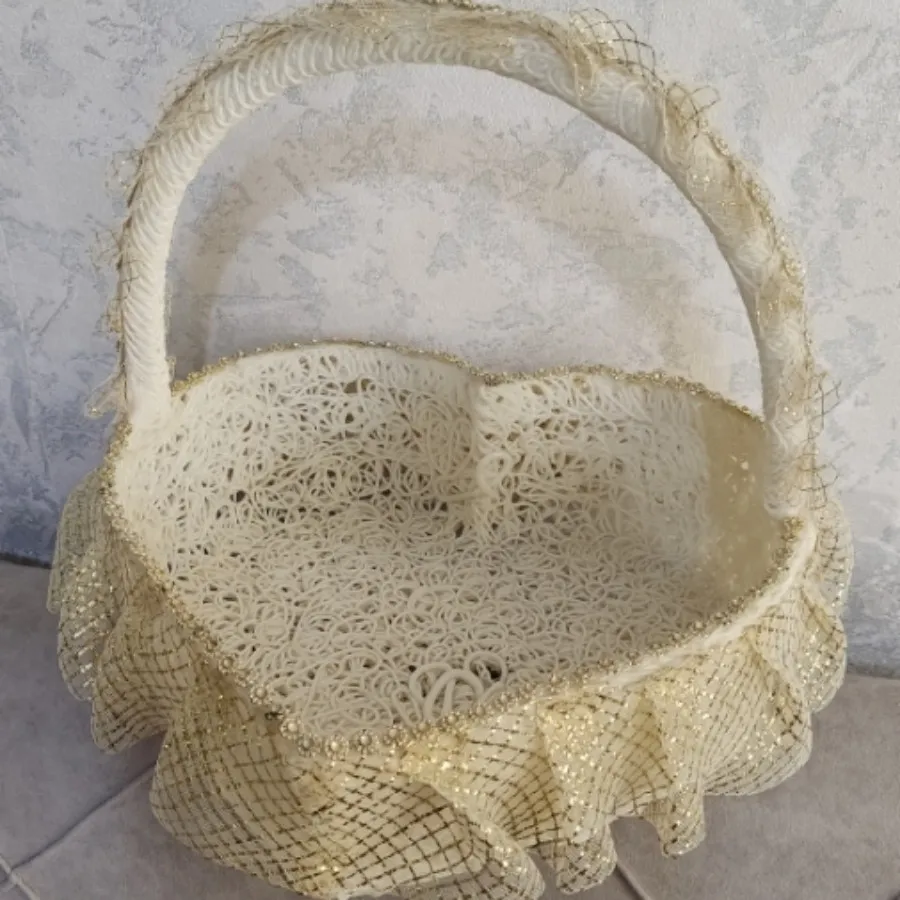 سبد بله برون