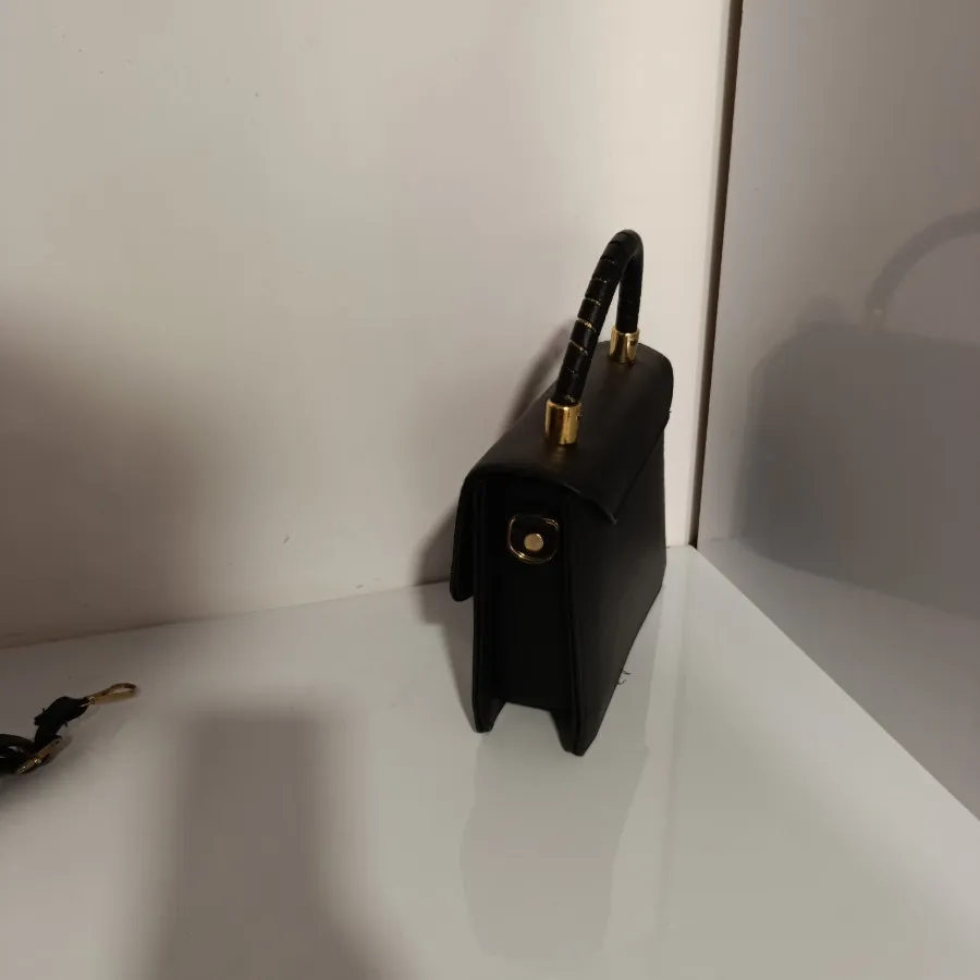 کیف چرم مجلسی