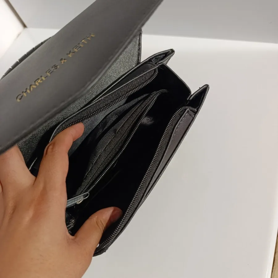 کیف چرم مجلسی